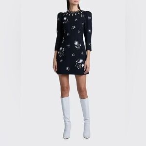 Andrew GN Beaded Dress